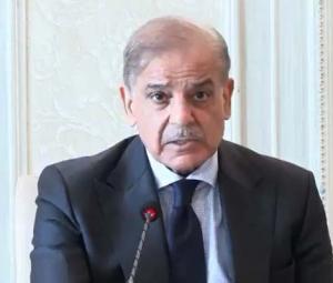 PM Shehbaz warns renewed Middle East tensions could impact Pakistan's economy
