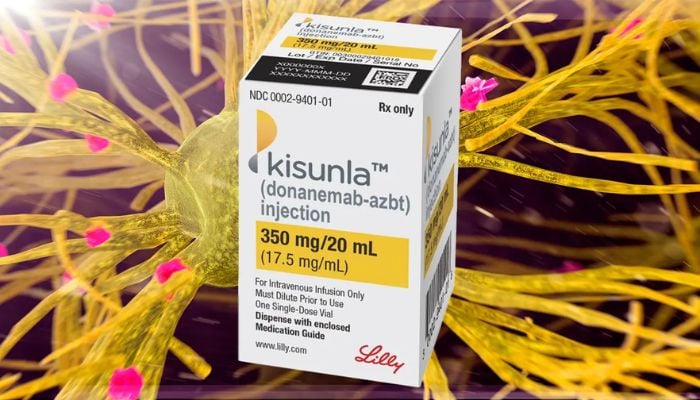 Wonder drug could delay Alzheimers symptoms for three years