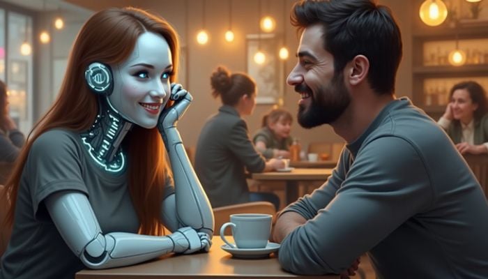 China shuts down AI girlfriends, boyfriends, leaving users heartbroken