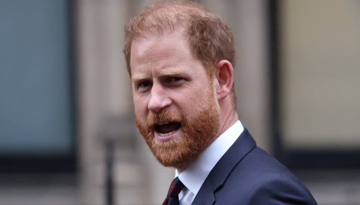 Royal office issues update on key Palace meeting after Harry reunion