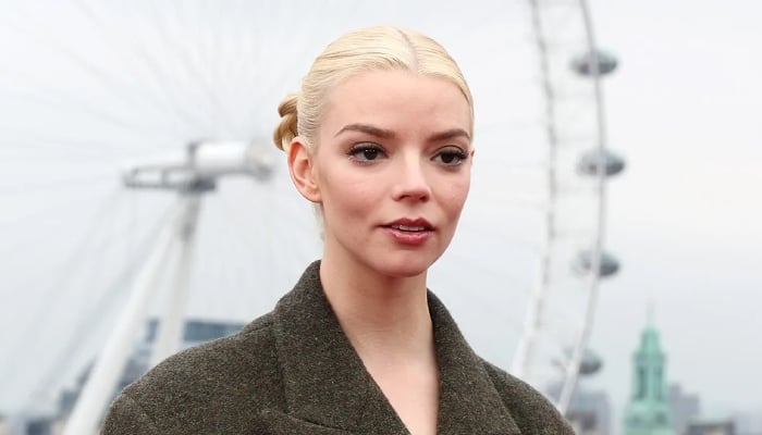 Anya Taylor-Joy spills tea on Taylor Swift’s phone-free wedding