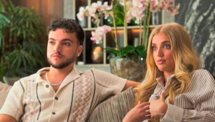 It comes after Katie Prices son Junior is reportedly to be in advanced talks for a star-packed new reality TV show