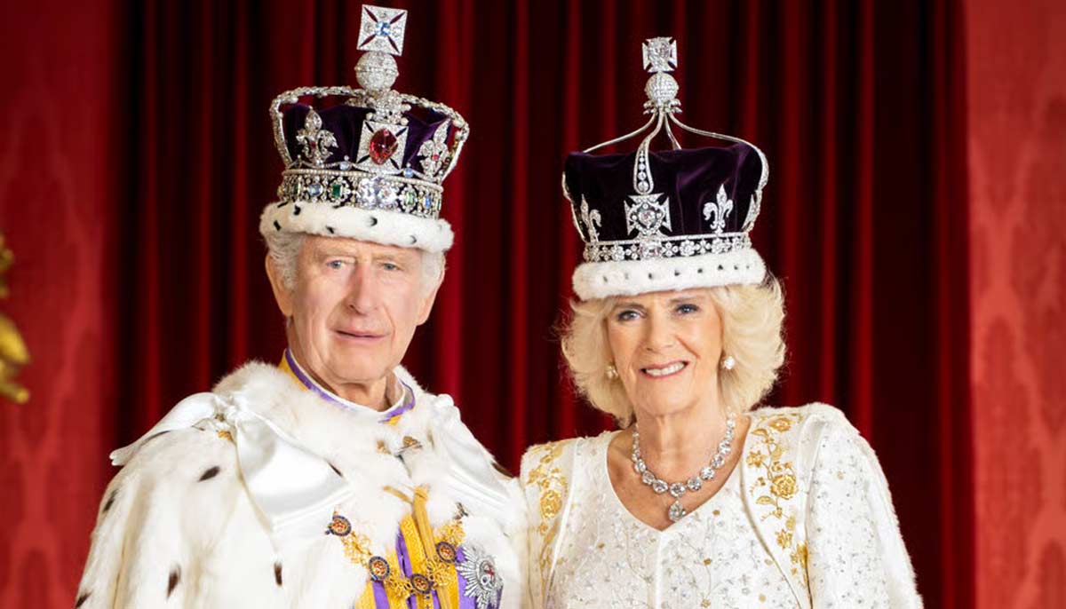 King Charles axes 143-year tradition with bold new plan