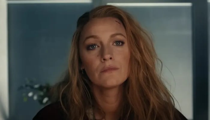 Blake Lively faces painful Hollywood reality after her major fallout