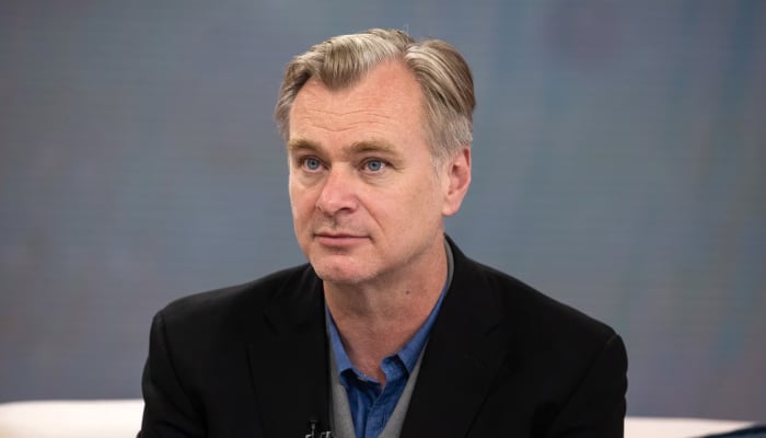 Christopher Nolan looks back at miracle moment during Oppenheimer casting