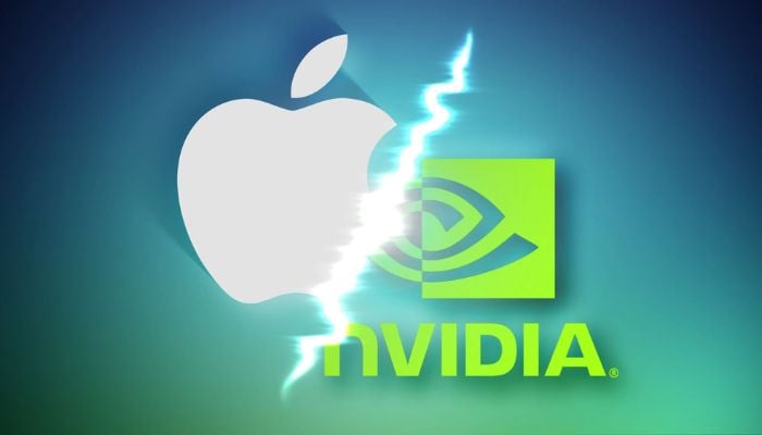 Apple overtakes Nvidia as worlds most valuable company: What changed