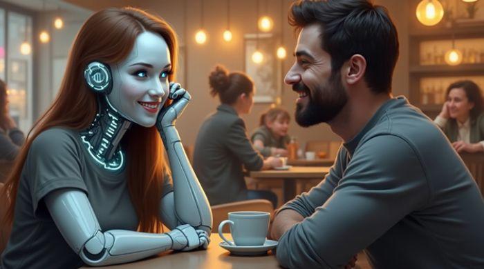 China shuts down AI girlfriends, boyfriends, leaving users heartbroken
