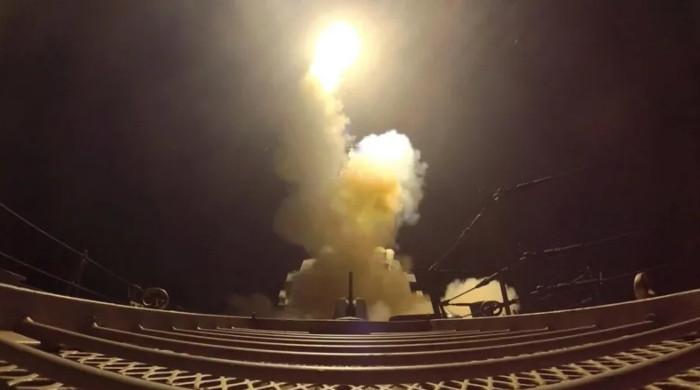 US hits bridges, transport links in latest strikes on Iran