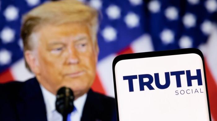 Truth Social to sell fastest access to Trump's posts for traders
