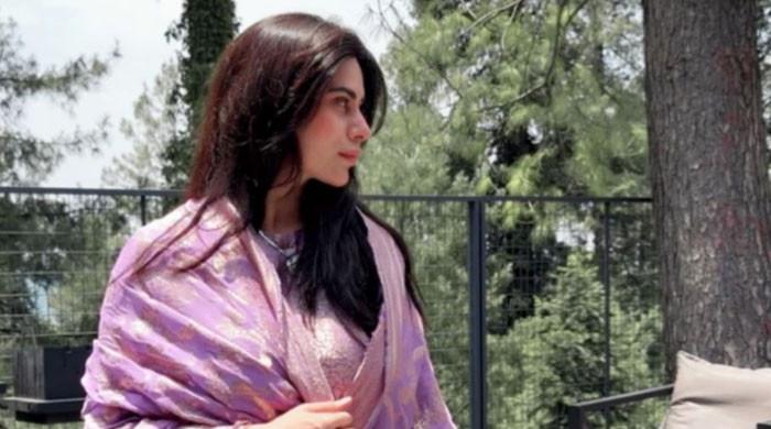 Actor Huma Saleem accuses cricketer of harassment, threatens legal action