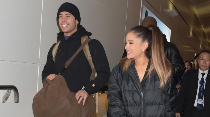Ariana Grande takes moving decision for Ricky Alvarez after rekindling romance