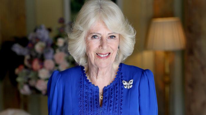 King Charles marks Queen Camilla 79th birthday with meaningful announcement