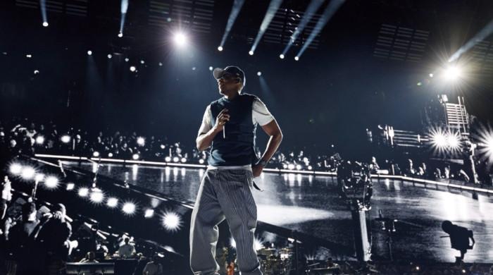 Jay-Z choatic Yankee Stadium gig lands in hot water: 'fans pay the price'