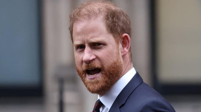 Royal office issues update on key Palace meeting after Harry reunion