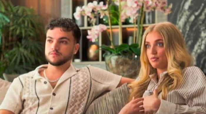 Princess Andre apologises to mum Katie Price after learning of her past struggles