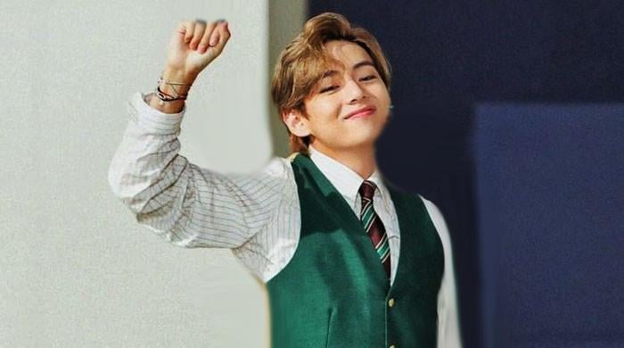 BTS V teases Pakistan visit in new update? 