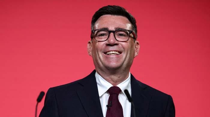 Andy Burnham elected new Labour leader, now set to be UK PM