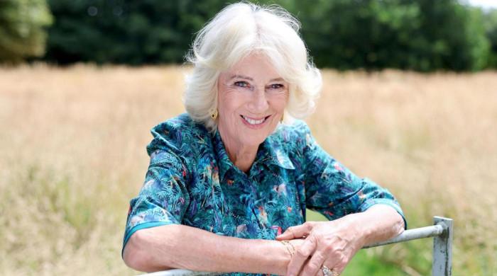 Queen Camilla says 'thank you' after book lovers approve her initiative