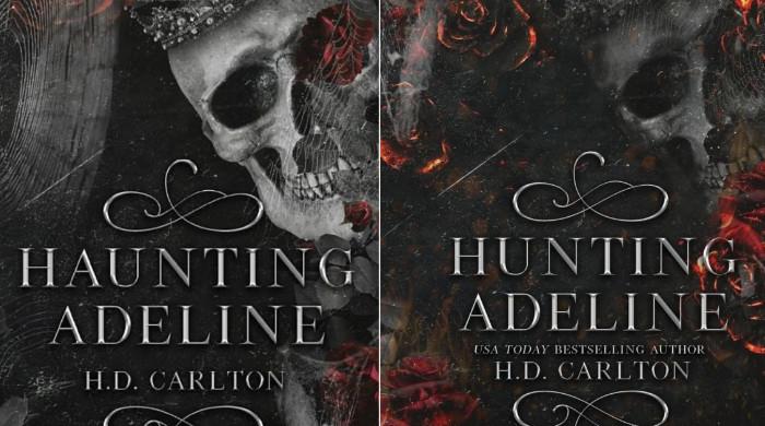 ‘Haunting Adeline' officially begins its journey to the big screen