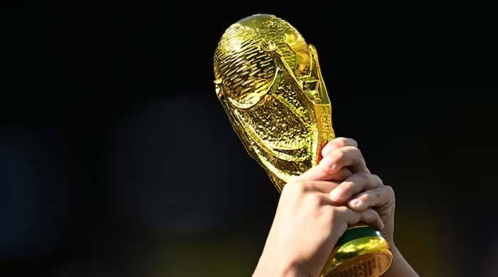 Fifa World Cup winners to receive US-style championship rings