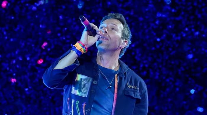 BTS, Coldplay, Justin Bieber, Madonna, more gear up for FIFA Halftime show