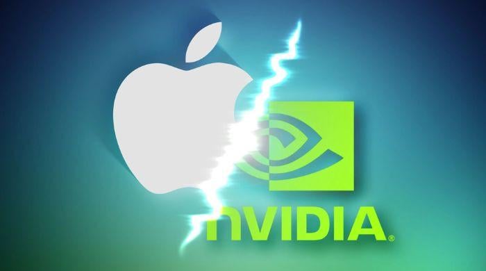 Apple overtakes Nvidia as world's most valuable company: What changed