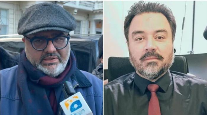 UK drops National Security Act, foreign power element in Adil Raja, Shahzad Akbar case