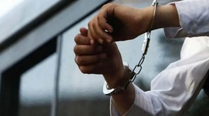 164 human traffickers awarded strict punishments by Gujranwala courts in six months