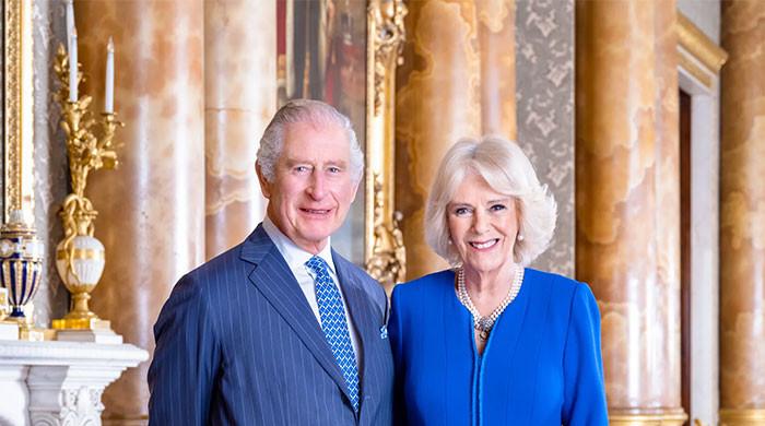 King Charles and Queen confirmed for First State visit to Spain in 40 years