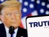 Truth Social to sell fastest access to Trump's posts for traders