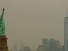 Canada wildfire smoke blankets US Midwest, Northeast with hazardous air