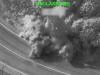 Iran launches fresh attacks after sixth day of US strikes