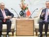 Pakistan, China urge US and Iran to cease hostilities, resume talks