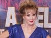 Beverley Callard celebrates completing radiotherapy treatment
