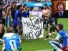 Argentina responds to Falklands banner display controversy as FIFA mulls sanctions