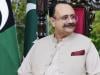 Guard killed as ex-AJK PM Tanveer Ilyas comes under gun attack: DIG