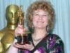 Oscar winning legend Brenda Fricker dies at 80