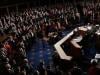 US House defeats bid to cut off Israel aid in vote dividing Democrats
