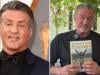Sylvester Stallone reflects on his 'miraculous journey' in upcoming memoir