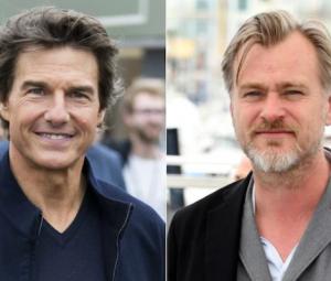 Tom Cruise shares his thoughts about Christopher Nolan's ‘The Odyssey'