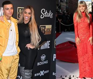 Junior Andre among star kids approached for reality show inspired by 'The Simple Life'