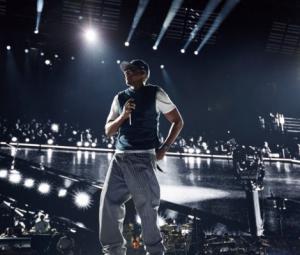 Jay-Z choatic Yankee Stadium gig lands in hot water: 'fans pay the price'