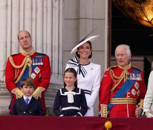 Prince William, Princess Kate honour Queen Camilla after King Charles nod