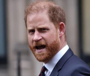 Royal office issues update on key Palace meeting after Harry reunion