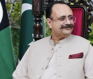 Guard killed as ex-AJK PM Tanveer Ilyas comes under gun attack: DIG