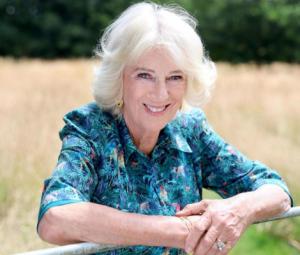 Queen Camilla says 'thank you' after book lovers approve her initiative