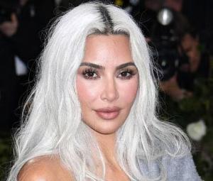 Kim Kardashian responds to backlash over 'tone-deaf' post 