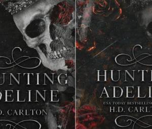 ‘Haunting Adeline' officially begins its journey to the big screen