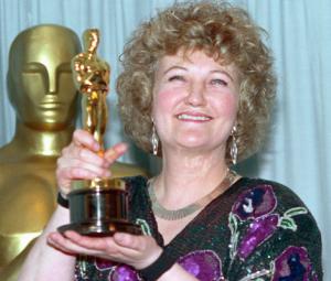 Oscar winning legend Brenda Fricker dies at 81