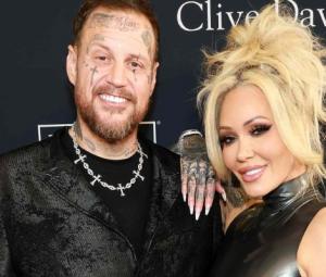 Jelly Roll, Bunnie Xo divorce drama grows after public separation
